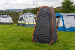 OLPRO Pop Up Extra Large Toilet/Utility Tent 1.6M -Outdoor Camping k21251ba715614f1bf6a68537b847b617