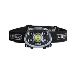 Proviz LED360 Acrux Headlamp (410 Lumens)