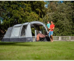 Vango Lismore TC 450 13 Vango Lismore TC 450 -Outdoor Camping k2203f873e3a968c1c6e0cce243c0cf94