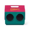 IGLOO KoolTunes Retro Cooler & Speaker -Outdoor Camping k222a93fd8e796243db5d3ea381e8cb1b