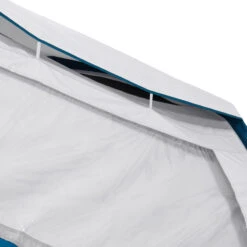 Quechua 5 Man Blackout Tent With Poles - Arpenaz 5.2 F&B -Outdoor Camping k23ea4ef292c7c07c616656eb001a8d4d