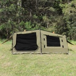 Darche Dirty Dee 1400 Swag Tent -Outdoor Camping k24edd0ebef9cd202b6059881261ba43d