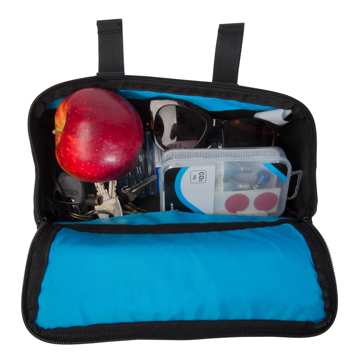 Riverside 300 Bike Handlebar Bag 2.5L 12 Riverside 300 Bike Handlebar Bag 2.5L - Image 10