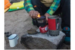 MSR WindBurner Personal Stove System -Outdoor Camping k258ed57fb0818e1dd69cd288832bb11b