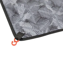 Quechua COMFORTABLE INSULATING BLANKET-SPARE PART FOR THE AIRSECONDS6.3 POLY-COTTON TENT -Outdoor Camping k27eb567591e23aed9cf21143e96c6c01