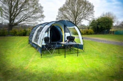 Maypole Bewdley 4 Berth Pole Tent -Outdoor Camping k29214b7187bd490d0e656193e9f0c8a2