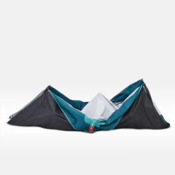 Quechua 3 Man Blackout Tent - 2 Seconds Easy F&B -Outdoor Camping k2929ac71aeac143f172c7c2f4ae0441c