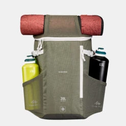 Quechua Isothermal Backpack 20 L 24 Quechua Isothermal Backpack 20 L -Outdoor Camping k2c2f8b94cb1947d324455ab9e9daffc9