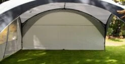 Coleman White FastPitch™ Shelter Sunwall (M) -Outdoor Camping k2e60061c8d4de9e0c4ca5453455f910b
