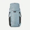 WOMEN’S TRAVEL TREKKING BACKPACK TRAVEL 900 50+6 L WITH SUITCASE OPENING -Outdoor Camping k2f415a24d36c5e6189acf9bdf6ae2cc6