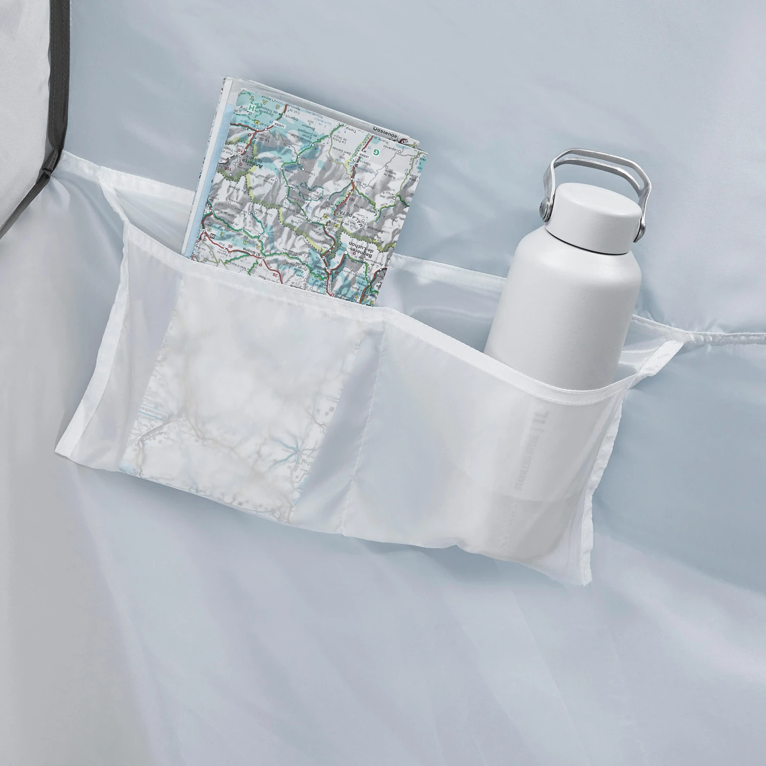 Quechua 3 Man Pop-Up Tent 10 Quechua 3 Man Pop-Up Tent - Image 8