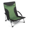 Kampa Fern Sandy Low Chair