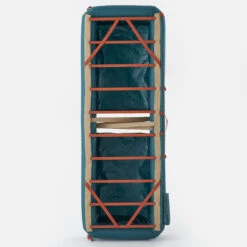 Quechua INFLATABLE CAMPING BED BASE - CAMP BED AIR + STORAGE 70 CM - 1 PERSON -Outdoor Camping k3167b15a69857f80b03698ffab231ff0