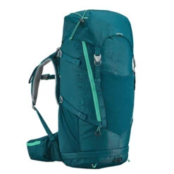 Quechua Children's Hiking/Trekking 40+10L Backpack MH500 -Outdoor Camping k33d7cebbe007906be63127d178c97a5b