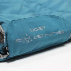 Sun Star Double 200 SL Charcoal 24 Sun Star Double 200 SL Charcoal -Outdoor Camping k341fe08725a81118c89db5ca43b3a455