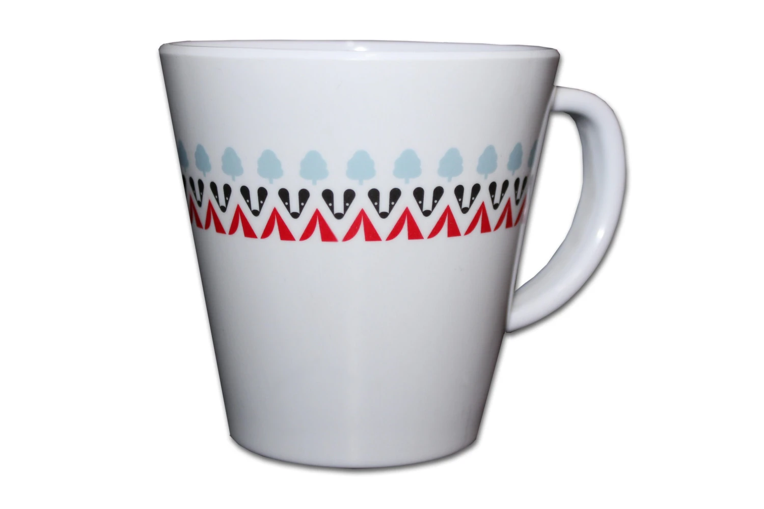 OLPRO Witley Melamine Set (16 Piece) 6 OLPRO Witley Melamine Set (16 Piece) - Image 4