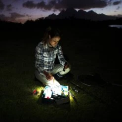 Ledlenser MT10 Rechargeable Hand Torch -Outdoor Camping k36c6f1b5bfe50c3ef41047d1530407e1