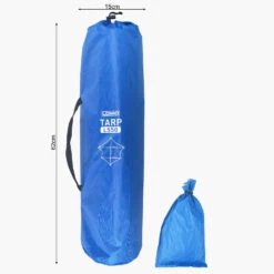 Lomo Fasgadh 5m Tarp -Outdoor Camping k377c703f54db23c63203eac3ff5a2a3c