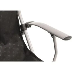 Outwell Folding Camping Chair Goya XL Black -Outdoor Camping k39a65fe75f0e51e657a5804a8b820191