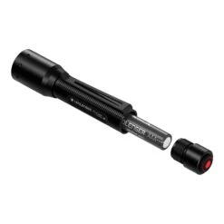 Ledlenser P3 Core LED Hand Torch -Outdoor Camping k3a32cea4532b5edfafb94176f244c7af