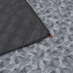 Quechua COMFORTABLE INSULATING BLANKET-SPARE PART FOR THE AIRSECONDS6.3 POLY-COTTON TENT -Outdoor Camping k3a449e75f309b3e8151dc7b639413735