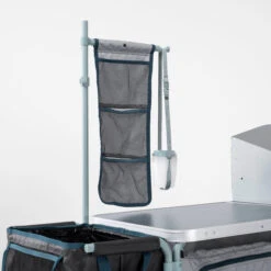 Quechua Camping Large Folding Kitchen Cabinet -Outdoor Camping k3a8098da9b8e7a74c4ad0823aaff4e7d