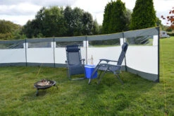 Maypole 5 Panel Pole Windbreak 7 Maypole 5 Panel Pole Windbreak -Outdoor Camping k3bdb071af09fc77faa11a081e7270970