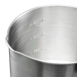 Stainless Steel 1 Person Cooking Set 0.9L 22 Stainless Steel 1 Person Cooking Set 0.9L -Outdoor Camping k3c0a898b04f265db34e07dad96e04af3