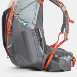 Women’s Ultralight Trekking Backpack 45+10 L -Outdoor Camping k3e1cb4e3ad20feb08b8694575ded82fc