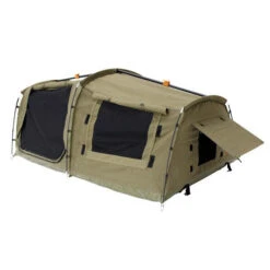 Darche Dirty Dee 1400 Swag Tent -Outdoor Camping k3e6700373d5b6f84e3ad93b23e2ad9af