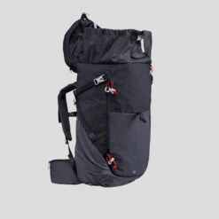 Quechua Mountain Hiking Backpack 40L -Outdoor Camping k3e686d71a7911b829a206eaf22fd2e1f