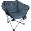 Vanilla Leisure Tub Chair Heated Charcoal + Power Bank -Outdoor Camping k3ef01c523b3d7e02dfa5a5d2135b119f