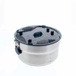 Quechua Stainless Steel Camping Cook Set 39 Quechua Stainless Steel Camping Cook Set -Outdoor Camping k3f3cfb4e4b561a9cd98f385e7b36dfbc