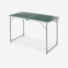 Quechua FOLDING CAMPING TABLE - 4 TO 6 PEOPLE -Outdoor Camping k3ffc914244461ff19da7948587e1dff8