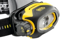 Petzl PIXA 2 Headtorch E78BHB2 (ATEX Zones 2/22) -Outdoor Camping k4205db4d34ee0e80990a9db9e768c2e5