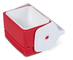 IGLOO Playmate Mini Cooler Red 14 IGLOO Playmate Mini Cooler Red -Outdoor Camping k42d66a20ee8eff3a203830c1d23ac4bd