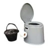 Standard Portable Toilet 1 Standard Portable Toilet -Outdoor Camping k42e5d26a338ec7a19ea692c57c8b1ab3