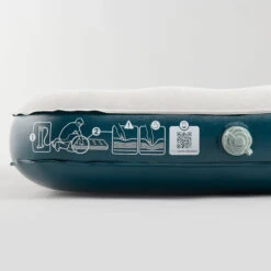 Quechua Single Camping Mattress -Outdoor Camping k4360c9067f30e8af87010a87768128f0