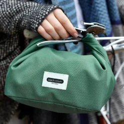 Black+Blum Lunch Bag 6.7L Olive -Outdoor Camping k4421cdb0b98a78992a8f16a411c55e5b