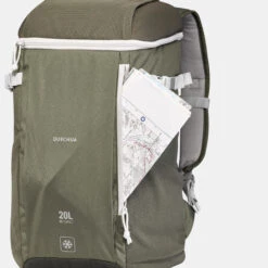 Quechua Isothermal Backpack 20 L 26 Quechua Isothermal Backpack 20 L -Outdoor Camping k44aebc4ce15a80c7116d89b2d0c84ab5