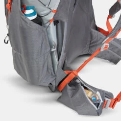 Women’s Ultralight Trekking Backpack 45+10 L -Outdoor Camping k468de2e8523f90bcb811fd0f3a47d33f