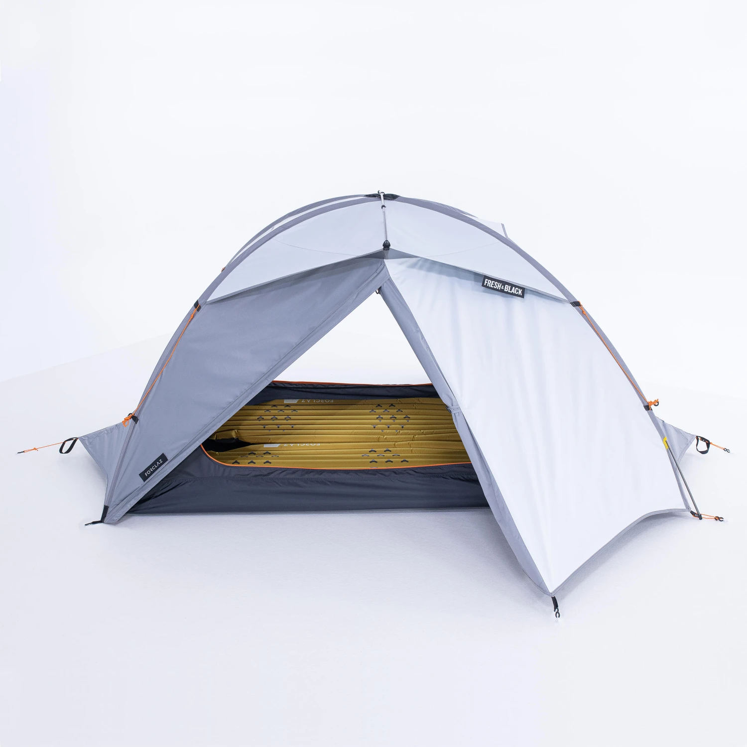 2 Man Dome Trekking Blackout Tent - MT500 F&B 8 2 Man Dome Trekking Blackout Tent - MT500 F&B - Image 6