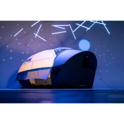 Quechua Camping Bubble Tent - AirSeconds Skyview Polycotton - 2 Man -Outdoor Camping k4857988f15640a89c67b18278d95364d