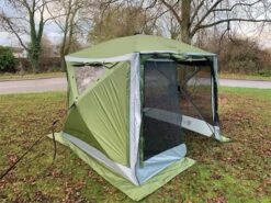 Quest Screen House 4 Pro -Outdoor Camping k48afdba734653dc0e424bd5f12cfaab4