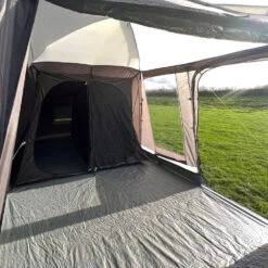 Kamper Sleeper Pole & Sleeve Drive Away Campervan Awning -Outdoor Camping k4c04417a3dd5e525c8445e54d3f50ce4