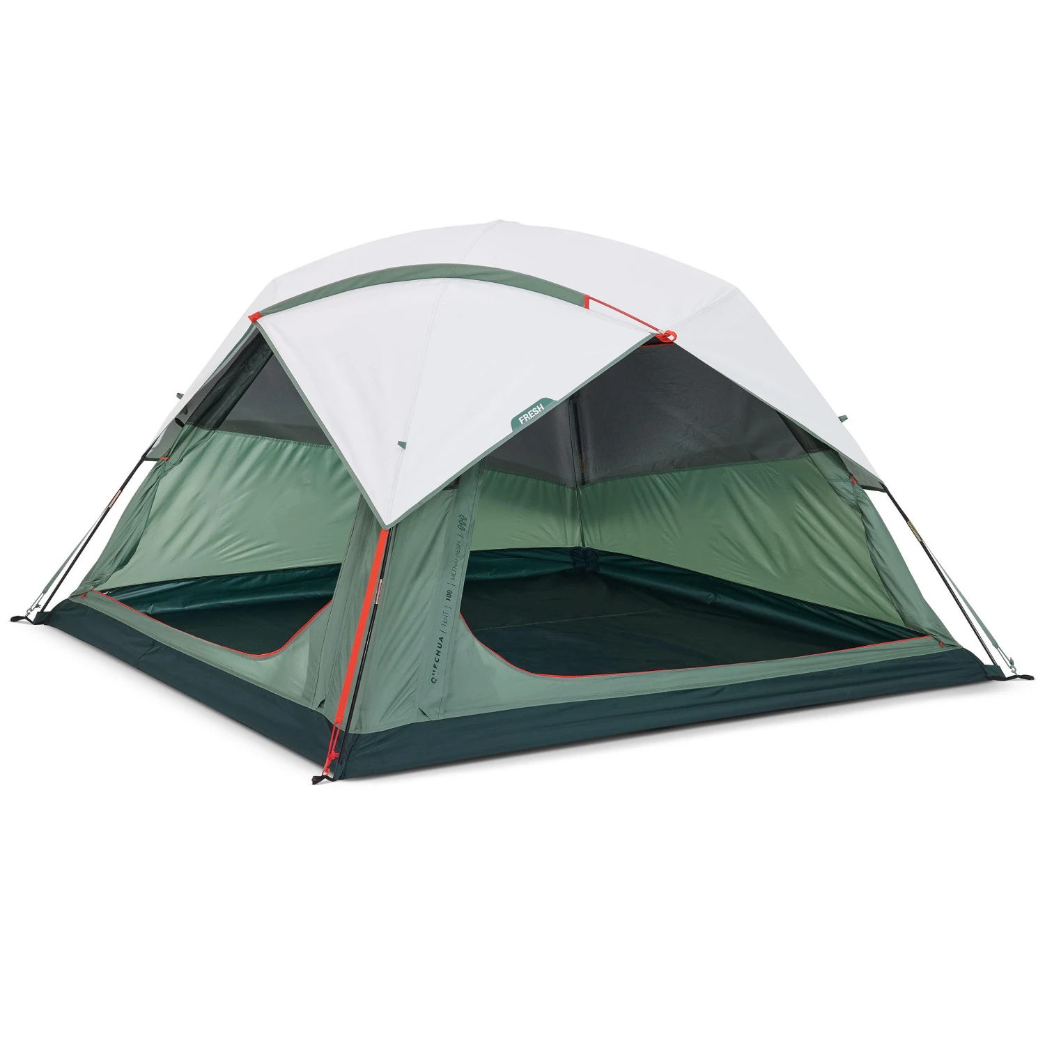 Quechua 3 Man Tent 3 Quechua 3 Man Tent