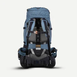 Women's Trekking Backpack 50+10 L -Outdoor Camping k4e74bf6c65573879292ade96a1edaa03