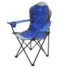 Regatta Great Outdoors Kruza Camping Chair (Nautical Blue) -Outdoor Camping k4f48d9a3acd0f12089dabd0c1bd0488c