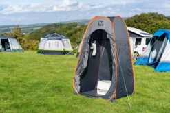 OLPRO Pop Up Extra Large Toilet/Utility Tent 1.6M -Outdoor Camping k51ead7d8272eed5b69c4039a9e27f268