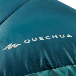 Quechua 2-in-1 Sleeping Bag And Sleeping Bed 21 Quechua 2-in-1 Sleeping Bag And Sleeping Bed -Outdoor Camping k5296d628e3432e95b0f993a0254972ba